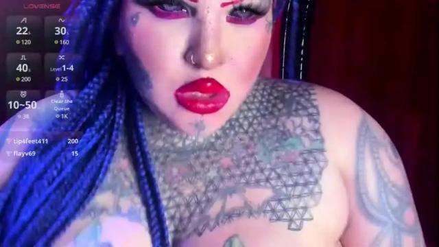 Thumbnail 2, v_enuuus's Stream at Chaturbate, 4 months ago