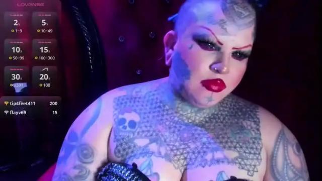 Image 7 of v_enuuus Stream on Chaturbate on 4 months ago