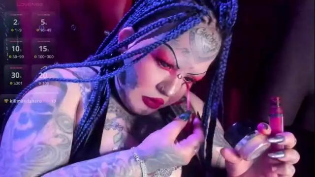 Image 11 of v_enuuus Stream on Chaturbate on 4 months ago