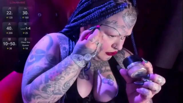 Image 6 of v_enuuus Stream on Chaturbate on 4 months ago