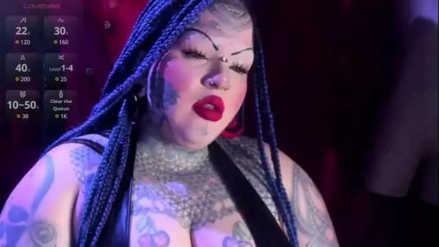 Image 8 of v_enuuus Stream on Chaturbate on 4 months ago