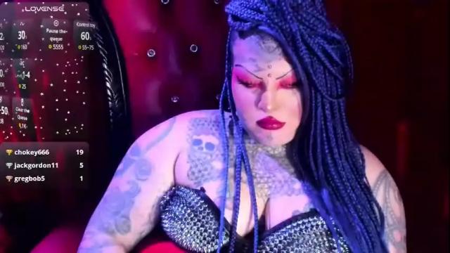 Image 10 of v_enuuus Stream on Chaturbate on 3 months ago