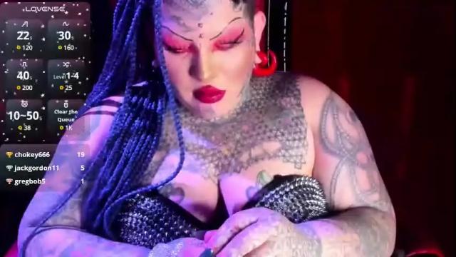 Image 12 of v_enuuus Stream on Chaturbate on 3 months ago