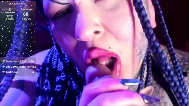 Thumbnail 1, v_enuuus's Stream at Chaturbate, 3 months ago