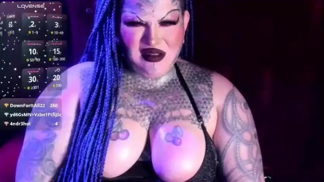 Image 8 of v_enuuus Stream on Chaturbate on 3 months ago