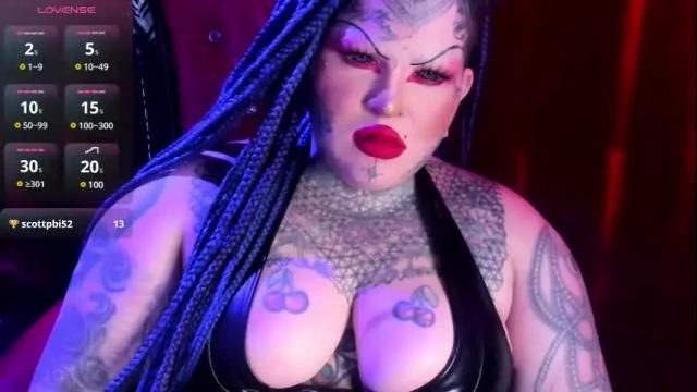 Thumbnail 3, v_enuuus's Stream at Chaturbate, 3 months ago