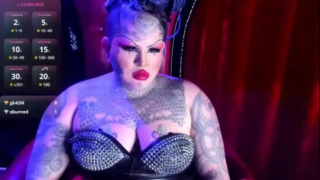 Image 11 of v_enuuus Stream on Chaturbate on 3 months ago