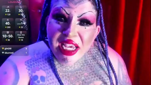 Image 6 of v_enuuus Stream on Chaturbate on 3 months ago