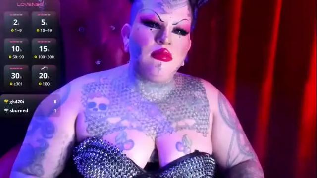 Image 7 of v_enuuus Stream on Chaturbate on 3 months ago