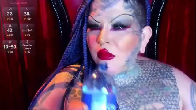 Image 11 of v_enuuus Stream on Chaturbate on 3 months ago