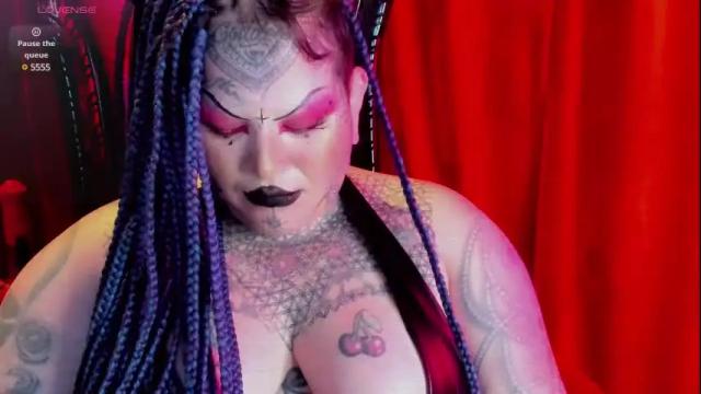 Image 3 of v_enuuus Stream on Chaturbate on 3 months ago