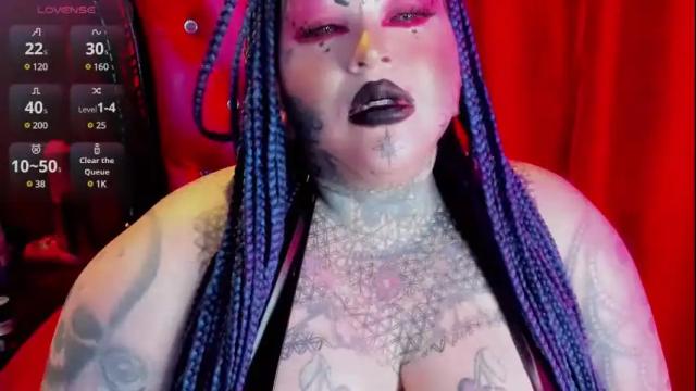 Thumbnail 2, v_enuuus's Stream at Chaturbate, 3 months ago