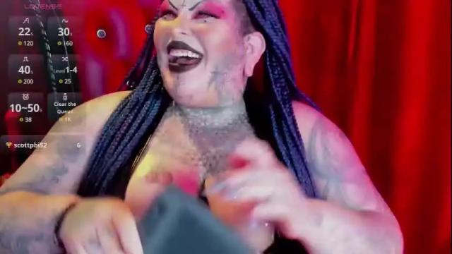 Thumbnail 3, v_enuuus's Stream at Chaturbate, 3 months ago