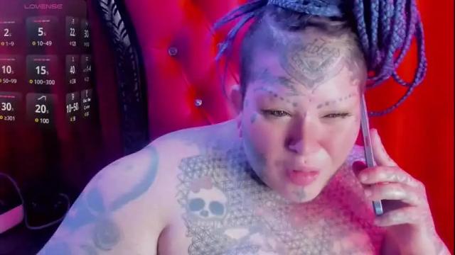 Thumbnail 1, v_enuuus's Stream at Chaturbate, 3 months ago