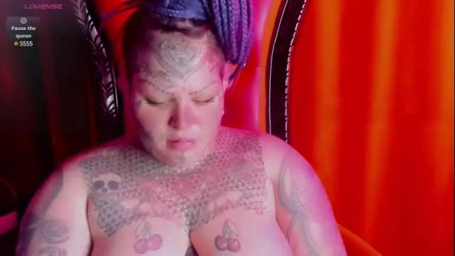 Image 12 of v_enuuus Stream on Chaturbate on 3 months ago