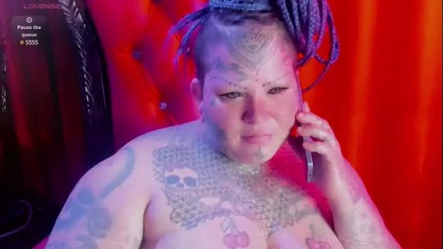 Image 2 of v_enuuus Stream on Chaturbate on 3 months ago