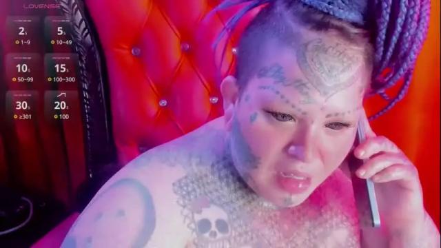 Image 3 of v_enuuus Stream on Chaturbate on 3 months ago