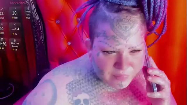 Image 4 of v_enuuus Stream on Chaturbate on 3 months ago