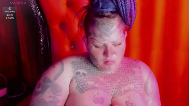 Image 8 of v_enuuus Stream on Chaturbate on 3 months ago