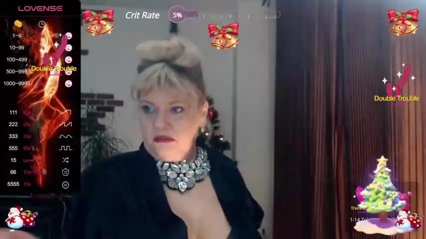 v_i_v_i_a_n Chaturbate
