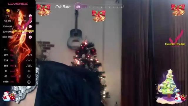 Image 3 of v_i_v_i_a_n Stream on Chaturbate on 18 months ago