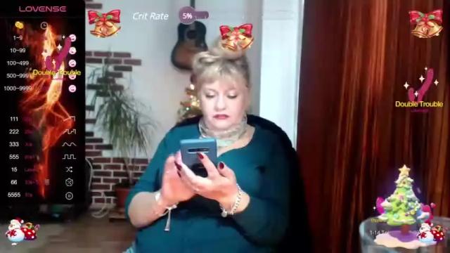 Image 8 of v_i_v_i_a_n Stream on Chaturbate on 18 months ago