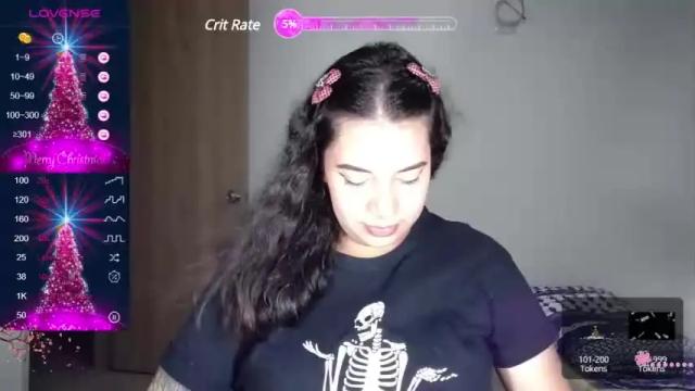 Image 12 of v_vennus Stream on Chaturbate on 16 months ago