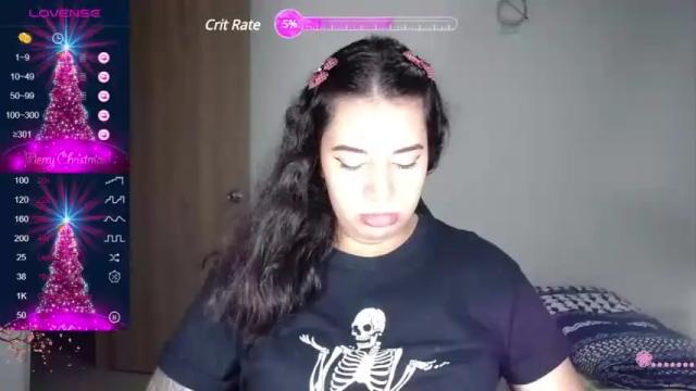 Image 6 of v_vennus Stream on Chaturbate on 16 months ago