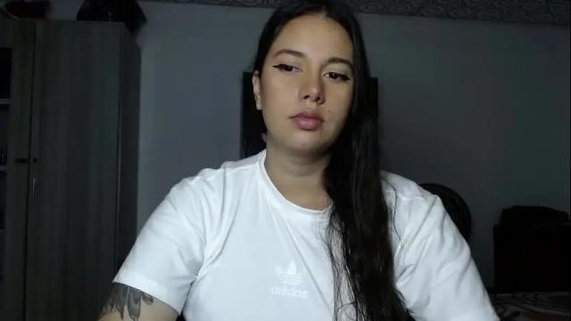 Thumbnail 1, v_vennus's Stream at Chaturbate, 1 month ago