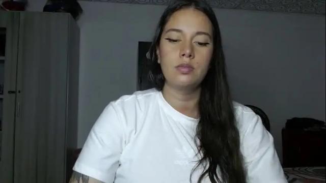 Image 10 of v_vennus Stream on Chaturbate on 1 month ago