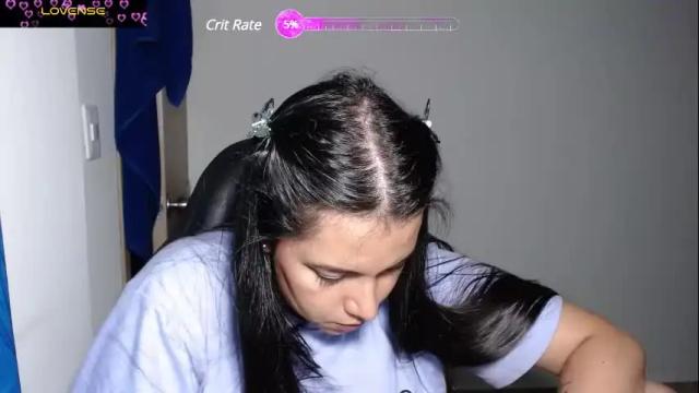 Image 2 of v_vennus Stream on Chaturbate on 17 days ago