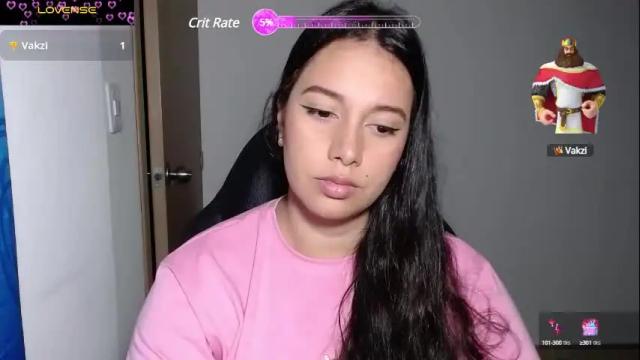 Image 10 of v_vennus Stream on Chaturbate on 12 days ago
