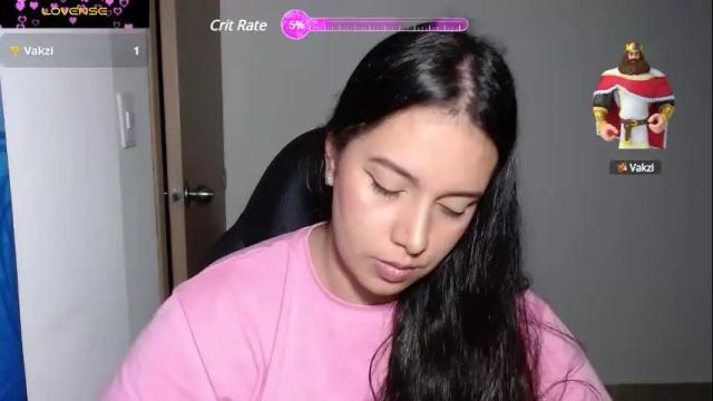 Image 11 of v_vennus Stream on Chaturbate on 12 days ago