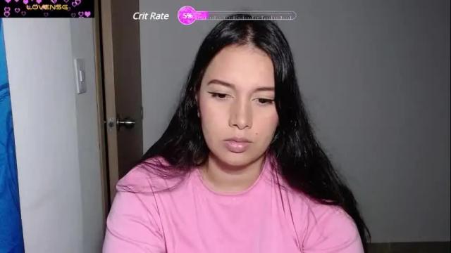 Image 3 of v_vennus Stream on Chaturbate on 12 days ago