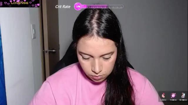 Image 7 of v_vennus Stream on Chaturbate on 12 days ago