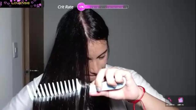 Image 3 of v_vennus Stream on Chaturbate on 13 days ago