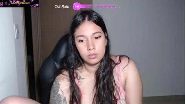 Image 8 of v_vennus Stream on Chaturbate on 6 days ago