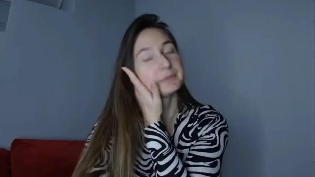 Thumbnail 1, va_len_sea_ya's Stream at Chaturbate, 1 month ago