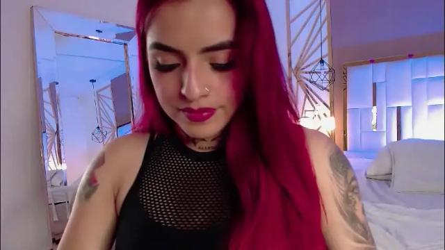 Thumbnail 3, vaaleriee_miller_'s Stream at Chaturbate, 2 days ago