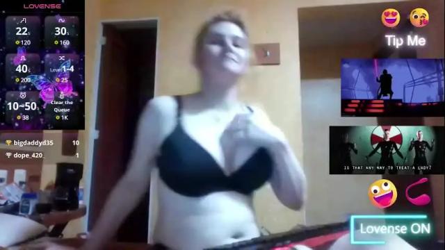 Thumbnail 2, vagimosa's Stream at Chaturbate, 1 month ago