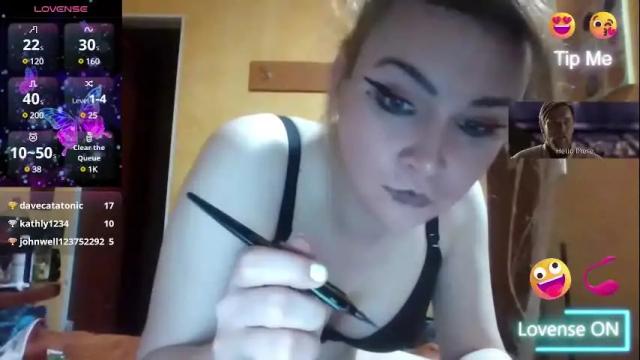 Image 11 of vagimosa Stream on Chaturbate on 1 month ago