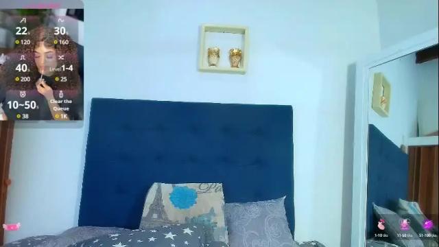 Thumbnail 1, vahiolet_fuentes's Stream at Chaturbate, 27 days ago