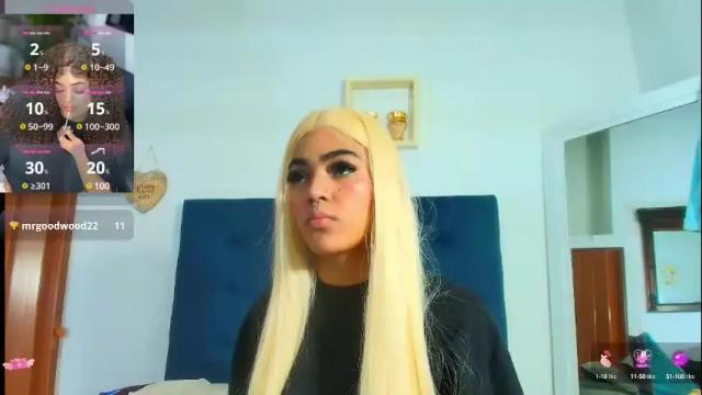 Image 8 of vahiolet_fuentes Stream on Chaturbate on 22 days ago