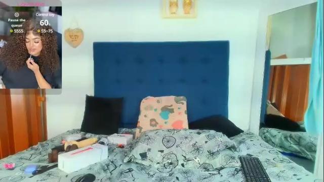 Thumbnail 3, vahiolet_fuentes's Stream at Chaturbate, 11 days ago