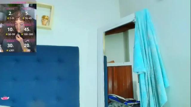 Thumbnail 1, vahiolet_fuentes's Stream at Chaturbate, 6 days ago