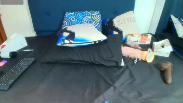 Image 3 of vahiolet_fuentes Stream on Chaturbate on 7 days ago