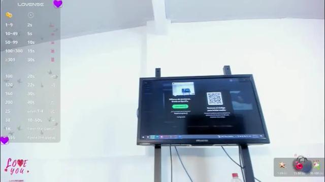 Image 11 of vahiolet_smith Stream on Chaturbate on 1 month ago