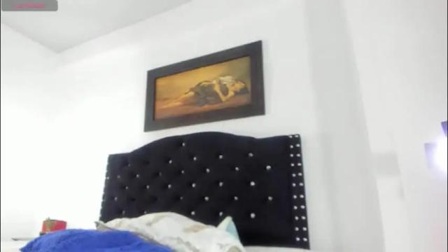 Thumbnail 1, vahiolet_smith's Stream at Chaturbate, 1 month ago