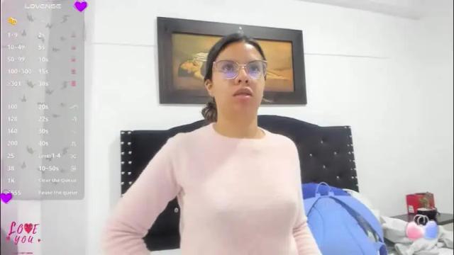 Thumbnail 2, vahiolet_smith's Stream at Chaturbate, 26 days ago