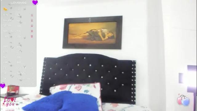 Thumbnail 3, vahiolet_smith's Stream at Chaturbate, 26 days ago